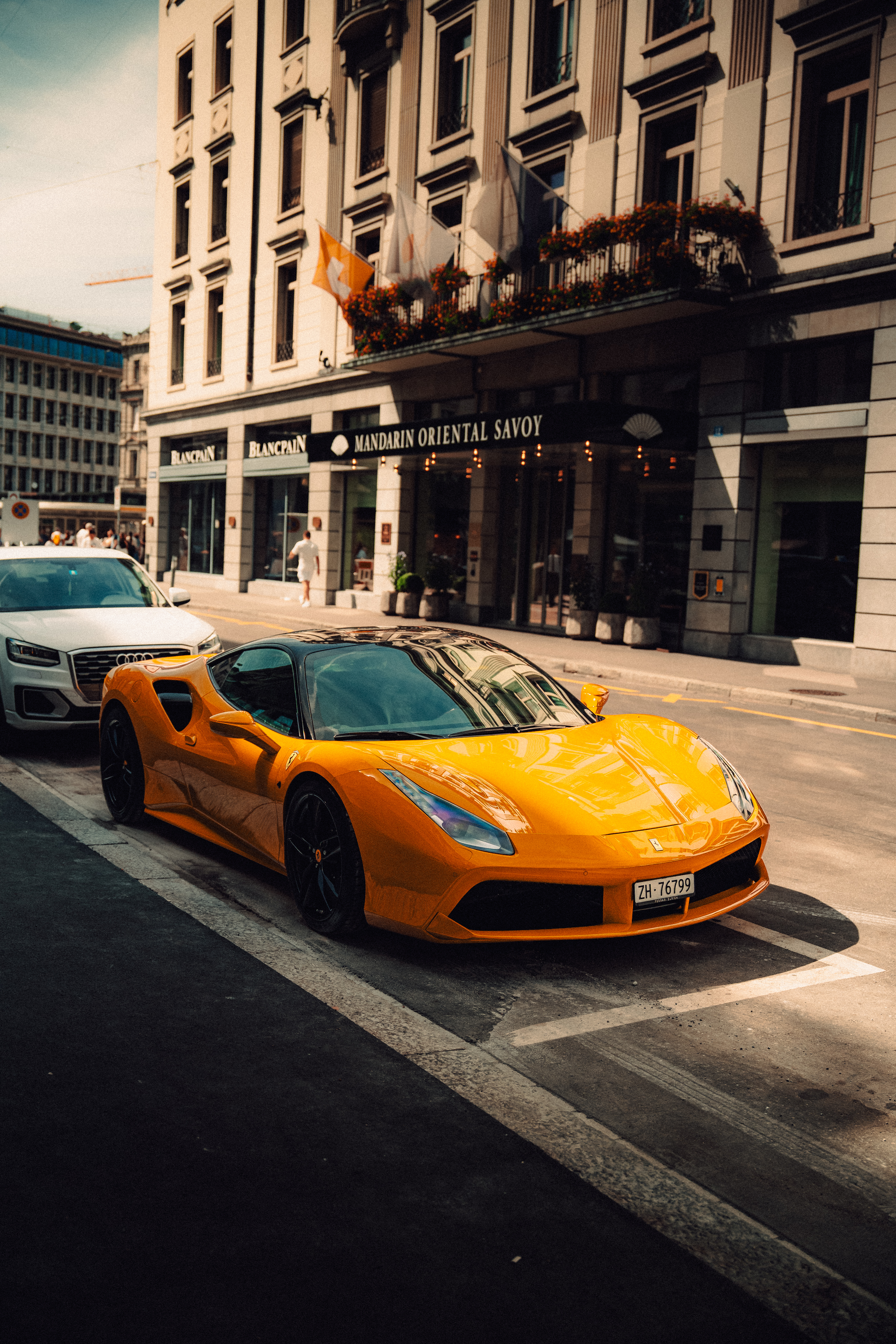 Ferrari