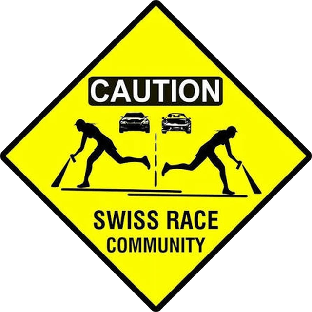 Swiss Race Community